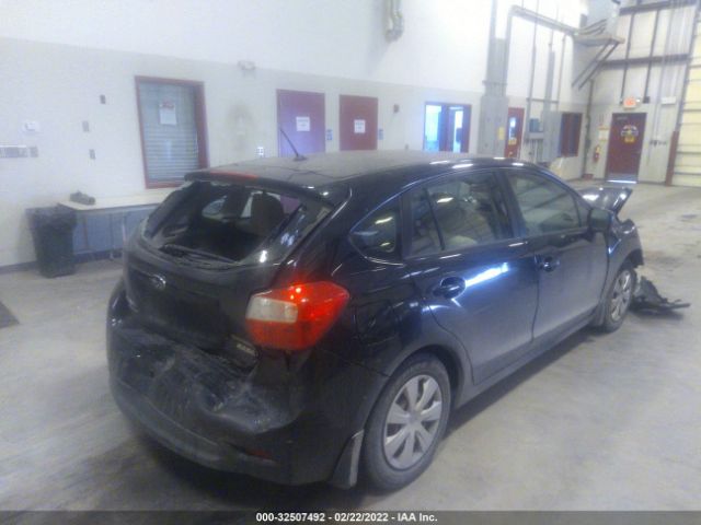 Photo 3 VIN: JF1GPAA67CG217985 - SUBARU IMPREZA WAGON 