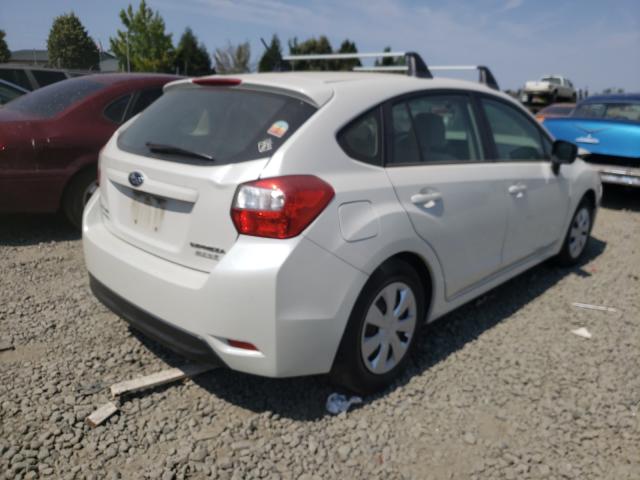 Photo 3 VIN: JF1GPAA67CH217947 - SUBARU IMPREZA 