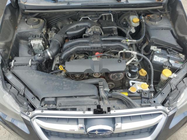 Photo 10 VIN: JF1GPAA67CH222579 - SUBARU IMPREZA 