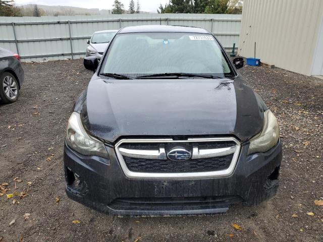 Photo 4 VIN: JF1GPAA67D1900564 - SUBARU IMPREZA 