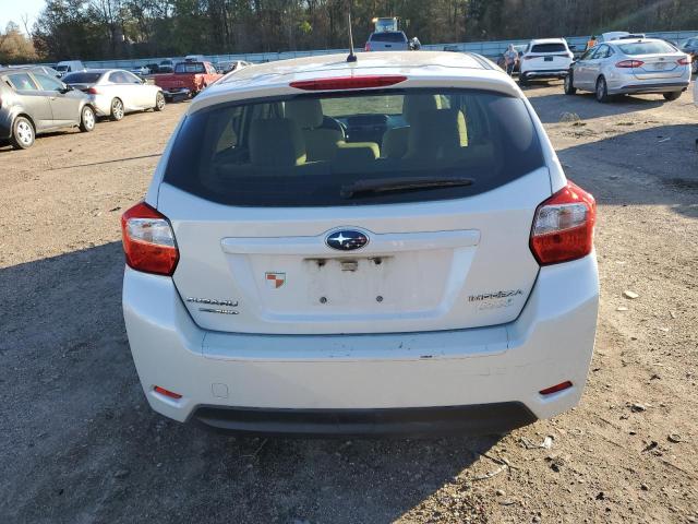 Photo 5 VIN: JF1GPAA67D2872176 - SUBARU IMPREZA 