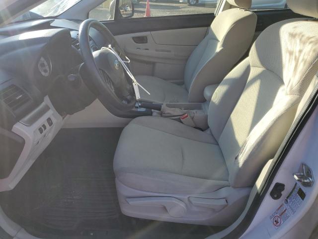 Photo 6 VIN: JF1GPAA67D2872176 - SUBARU IMPREZA 