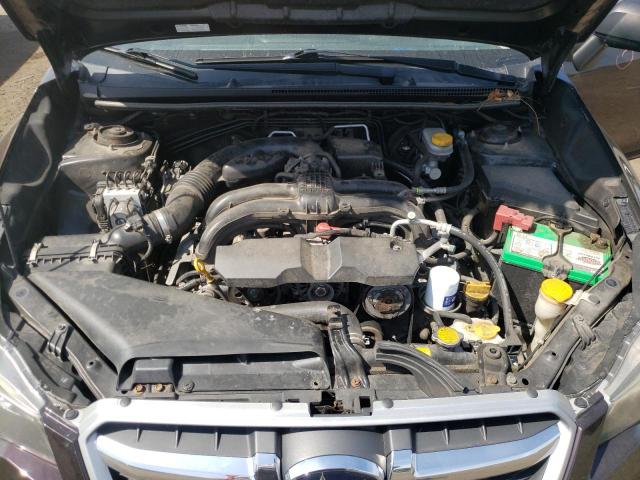 Photo 10 VIN: JF1GPAA67D2872663 - SUBARU IMPREZA 