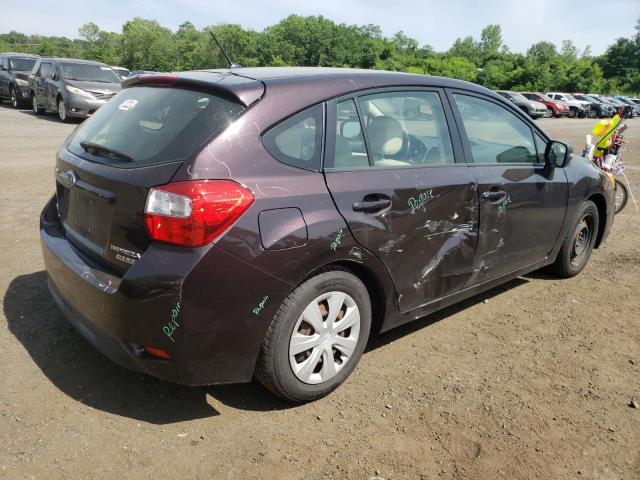 Photo 2 VIN: JF1GPAA67D2872663 - SUBARU IMPREZA 