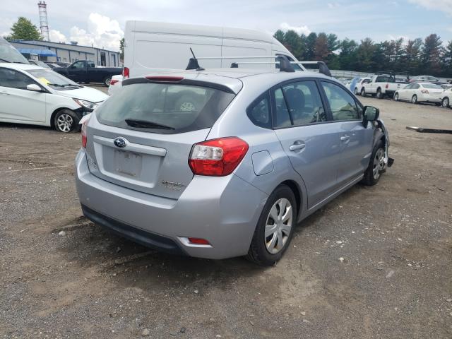 Photo 3 VIN: JF1GPAA67D2888796 - SUBARU IMPREZA 