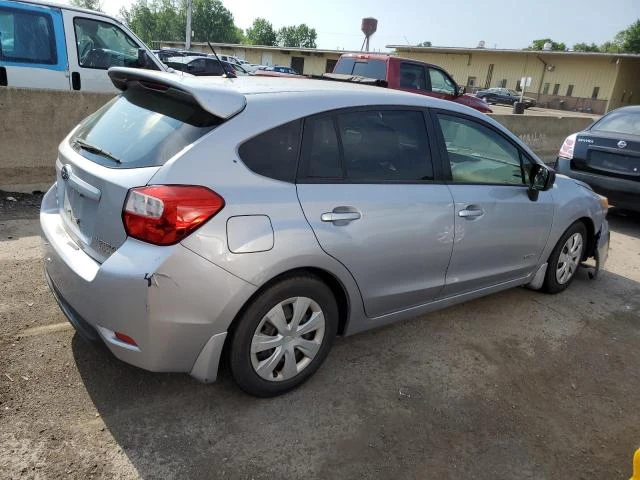 Photo 2 VIN: JF1GPAA67DH205203 - SUBARU IMPREZA 