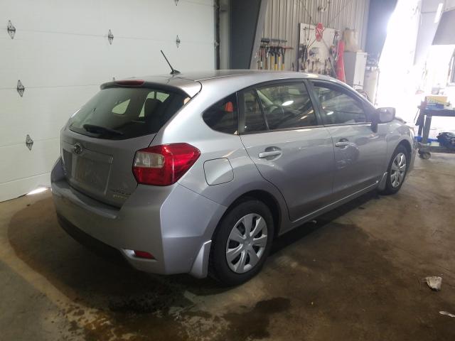 Photo 3 VIN: JF1GPAA67E8261000 - SUBARU IMPREZA 