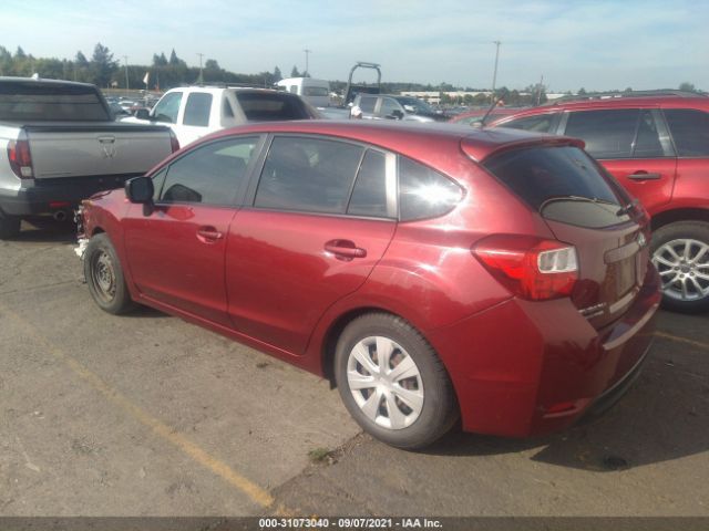 Photo 2 VIN: JF1GPAA67E8265192 - SUBARU IMPREZA WAGON 