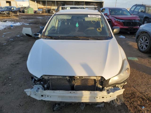 Photo 4 VIN: JF1GPAA67E8276029 - SUBARU IMPREZA 