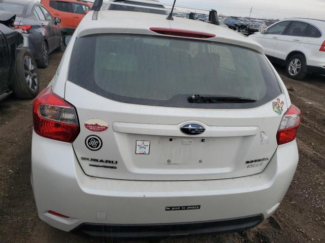 Photo 5 VIN: JF1GPAA67E8276029 - SUBARU IMPREZA 