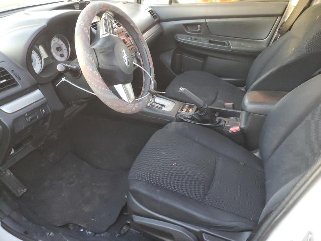 Photo 6 VIN: JF1GPAA67E8276029 - SUBARU IMPREZA 