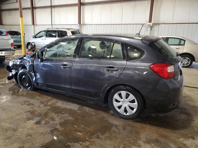 Photo 1 VIN: JF1GPAA67E8309899 - SUBARU IMPREZA 