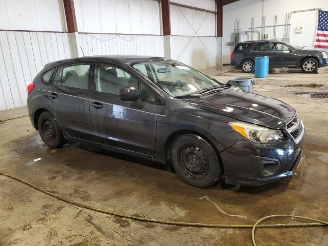 Photo 3 VIN: JF1GPAA67E8309899 - SUBARU IMPREZA 