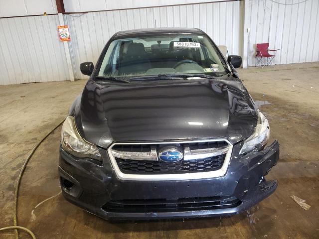 Photo 4 VIN: JF1GPAA67E8309899 - SUBARU IMPREZA 