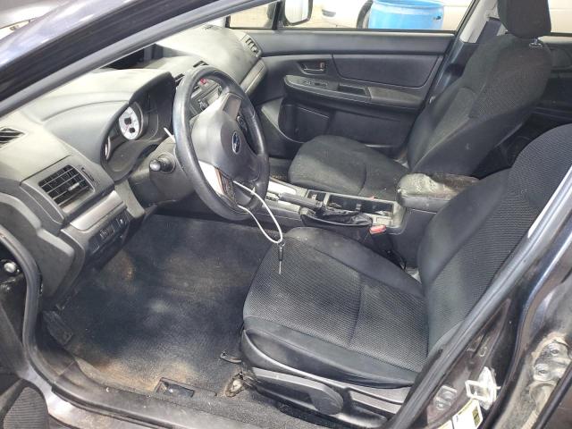 Photo 6 VIN: JF1GPAA67E8309899 - SUBARU IMPREZA 