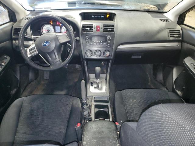 Photo 7 VIN: JF1GPAA67E8309899 - SUBARU IMPREZA 