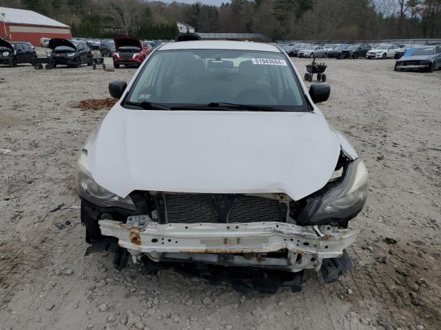 Photo 4 VIN: JF1GPAA67E9254753 - SUBARU IMPREZA 