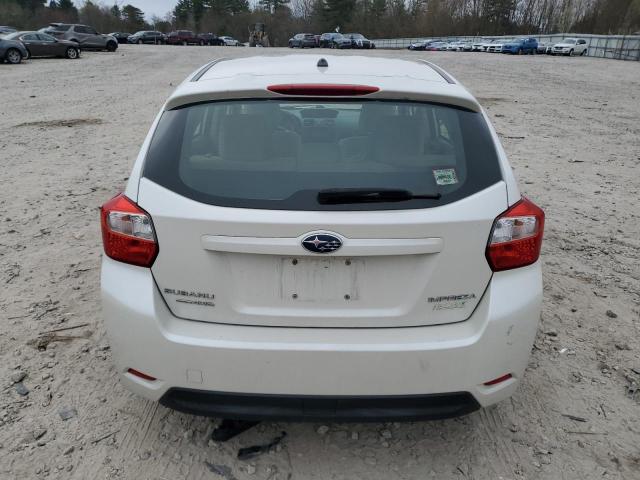 Photo 5 VIN: JF1GPAA67E9254753 - SUBARU IMPREZA 