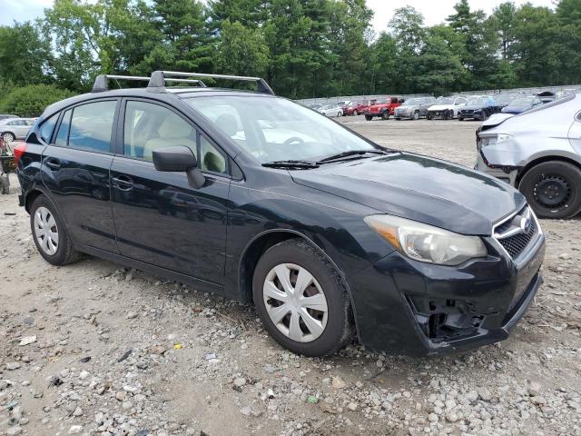 Photo 3 VIN: JF1GPAA67F8220142 - SUBARU IMPREZA 