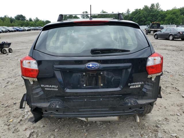 Photo 5 VIN: JF1GPAA67F8220142 - SUBARU IMPREZA 