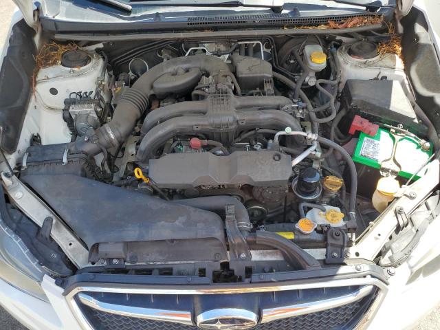 Photo 10 VIN: JF1GPAA67F8288859 - SUBARU IMPREZA 