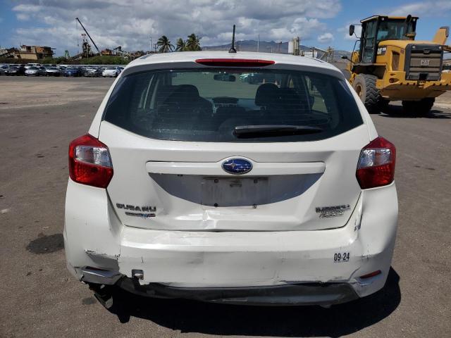 Photo 5 VIN: JF1GPAA67F8288859 - SUBARU IMPREZA 