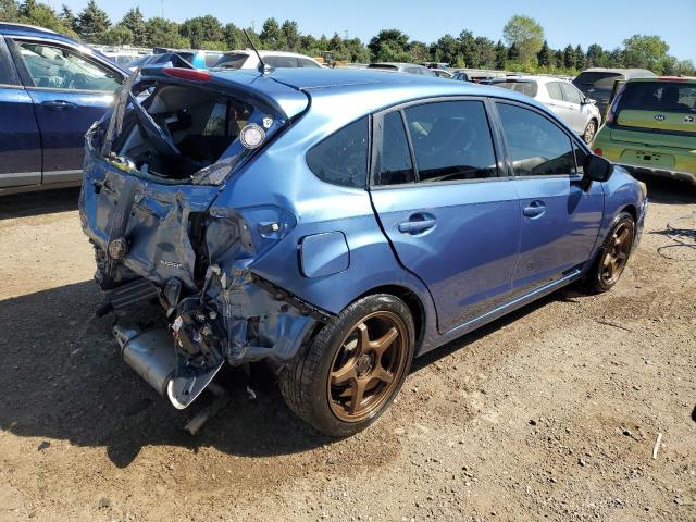 Photo 2 VIN: JF1GPAA67F9206011 - SUBARU IMPREZA 