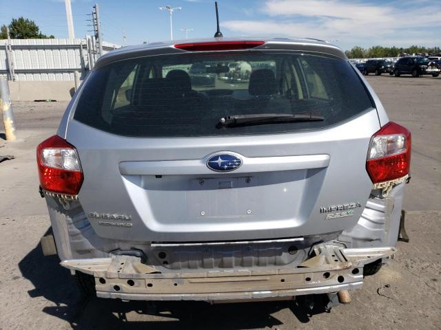 Photo 5 VIN: JF1GPAA67FG204786 - SUBARU IMPREZA 