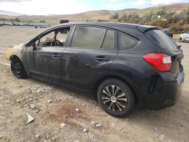 Photo 1 VIN: JF1GPAA67FH264657 - SUBARU IMPREZA 