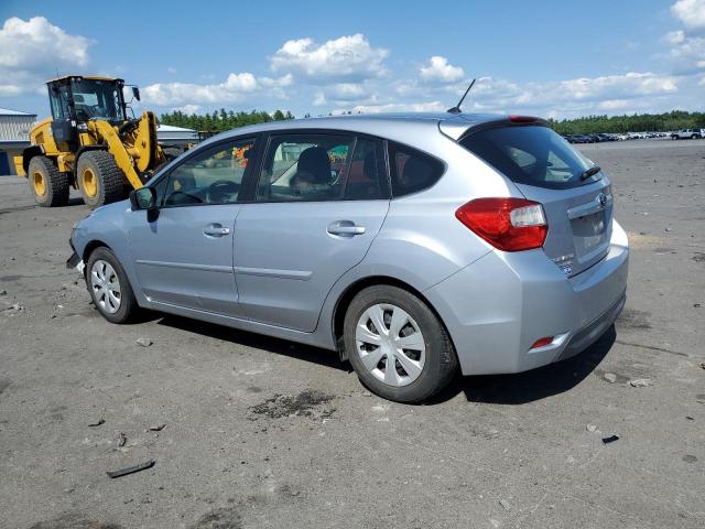 Photo 1 VIN: JF1GPAA67G8208784 - SUBARU IMPREZA 