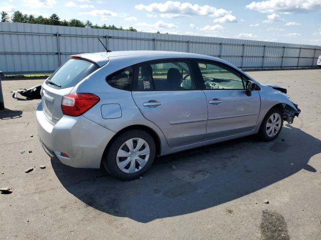 Photo 2 VIN: JF1GPAA67G8208784 - SUBARU IMPREZA 