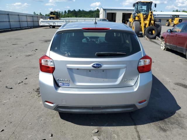 Photo 5 VIN: JF1GPAA67G8208784 - SUBARU IMPREZA 