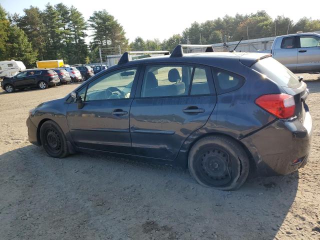 Photo 1 VIN: JF1GPAA67G8225150 - SUBARU IMPREZA 