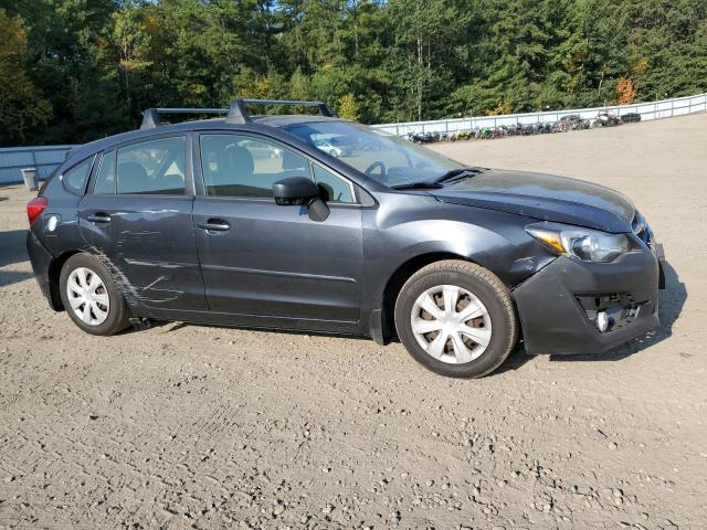 Photo 3 VIN: JF1GPAA67G8225150 - SUBARU IMPREZA 