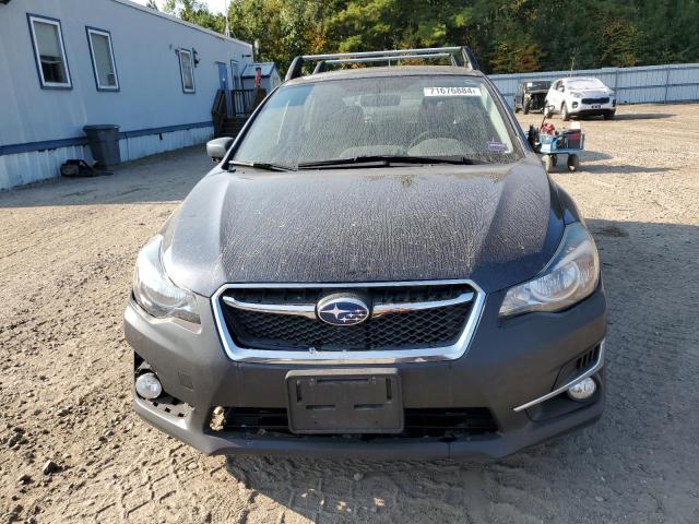 Photo 4 VIN: JF1GPAA67G8225150 - SUBARU IMPREZA 