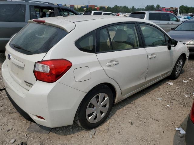 Photo 2 VIN: JF1GPAA67G8233586 - SUBARU IMPREZA 