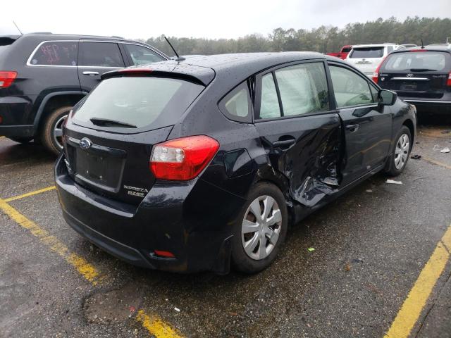 Photo 3 VIN: JF1GPAA67G8281380 - SUBARU IMPREZA 