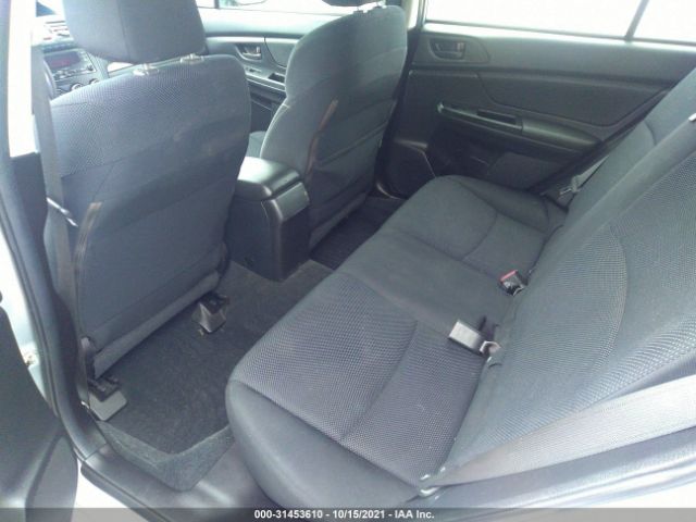 Photo 7 VIN: JF1GPAA68CG208485 - SUBARU IMPREZA WAGON 