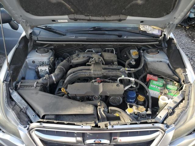 Photo 6 VIN: JF1GPAA68CH207654 - SUBARU IMPREZA 