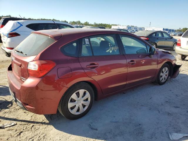 Photo 2 VIN: JF1GPAA68CH209288 - SUBARU IMPREZA 