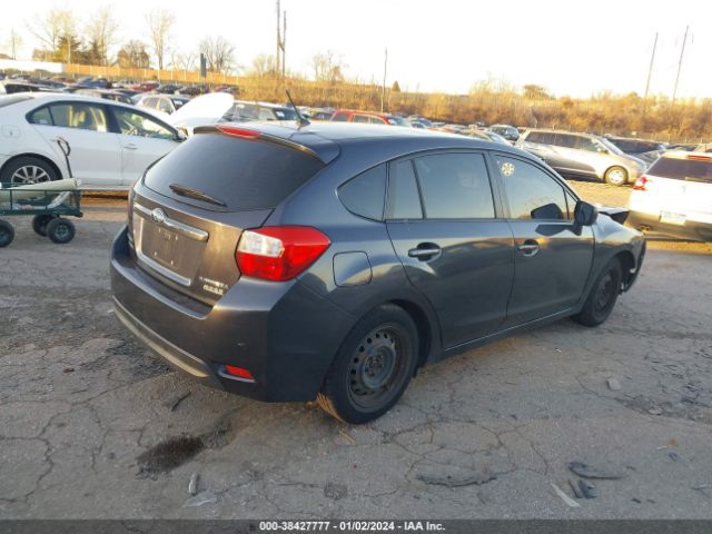 Photo 3 VIN: JF1GPAA68D2890489 - SUBARU IMPREZA 