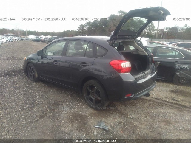 Photo 2 VIN: JF1GPAA68DH811593 - SUBARU IMPREZA WAGON 