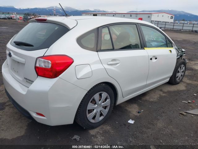 Photo 3 VIN: JF1GPAA68E8268540 - SUBARU IMPREZA 