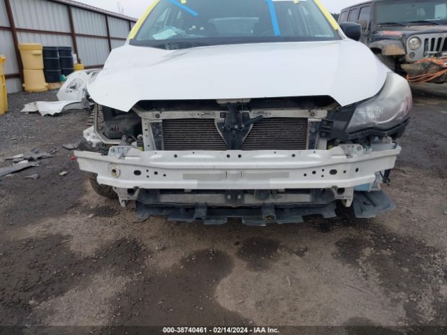 Photo 5 VIN: JF1GPAA68E8268540 - SUBARU IMPREZA 