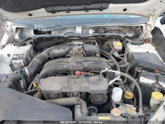 Photo 9 VIN: JF1GPAA68E8268540 - SUBARU IMPREZA 