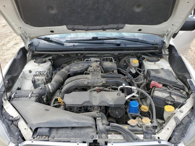 Photo 10 VIN: JF1GPAA68E8275293 - SUBARU IMPREZA 