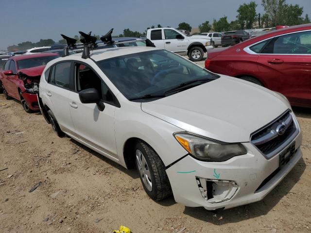 Photo 3 VIN: JF1GPAA68E8275293 - SUBARU IMPREZA 