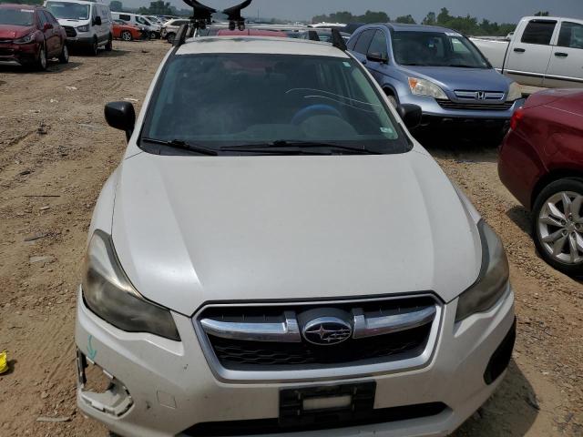 Photo 4 VIN: JF1GPAA68E8275293 - SUBARU IMPREZA 