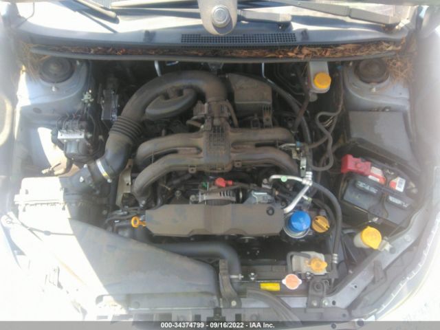 Photo 9 VIN: JF1GPAA68E8297262 - SUBARU IMPREZA WAGON 