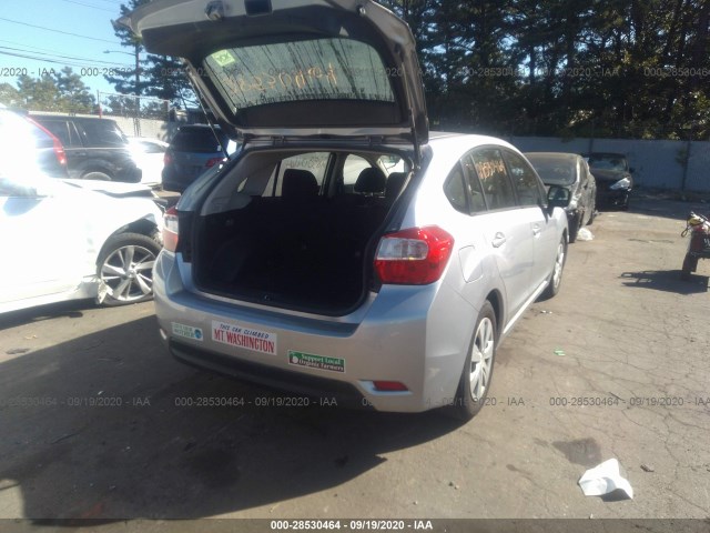 Photo 3 VIN: JF1GPAA68E8304243 - SUBARU IMPREZA WAGON 